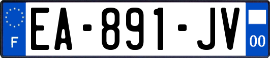 EA-891-JV