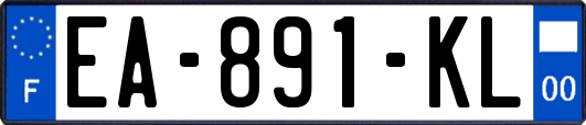 EA-891-KL