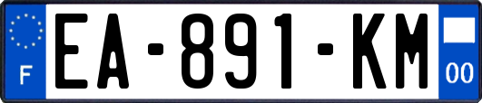 EA-891-KM