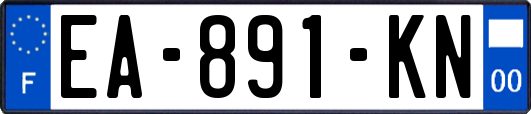 EA-891-KN