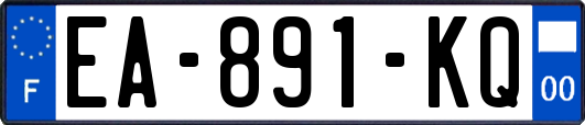EA-891-KQ