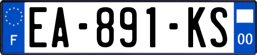 EA-891-KS