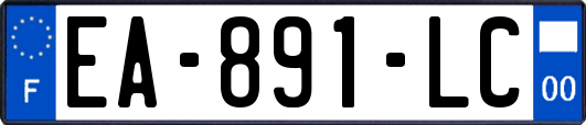 EA-891-LC