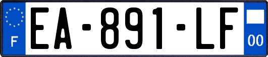 EA-891-LF