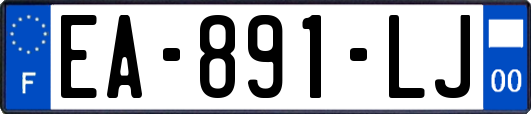 EA-891-LJ