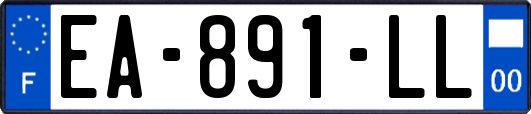 EA-891-LL