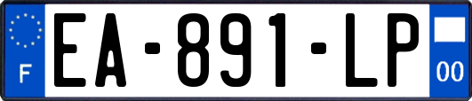 EA-891-LP