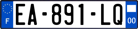 EA-891-LQ