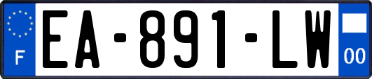 EA-891-LW