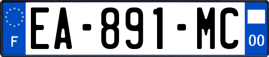 EA-891-MC