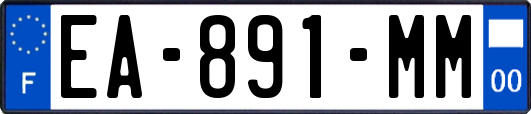 EA-891-MM
