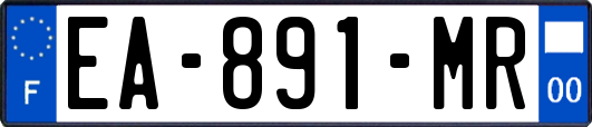 EA-891-MR
