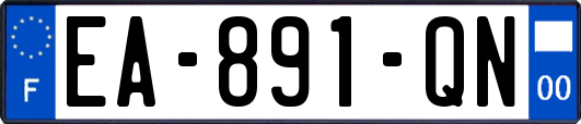 EA-891-QN