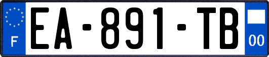 EA-891-TB