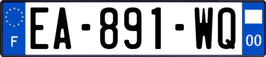 EA-891-WQ