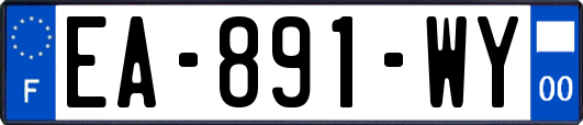 EA-891-WY