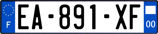 EA-891-XF