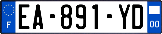 EA-891-YD