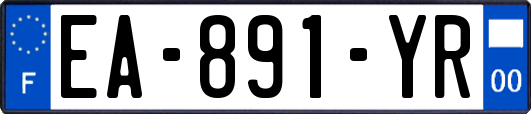 EA-891-YR