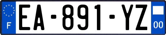 EA-891-YZ