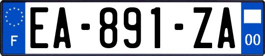 EA-891-ZA