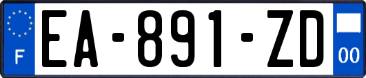 EA-891-ZD