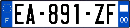 EA-891-ZF