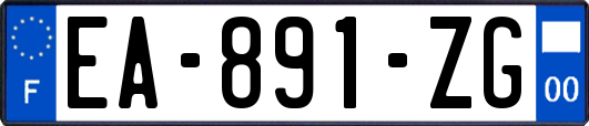 EA-891-ZG