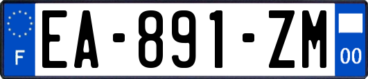 EA-891-ZM