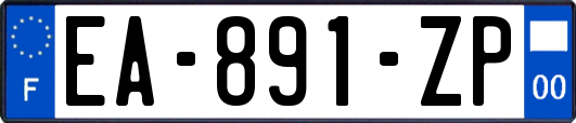 EA-891-ZP
