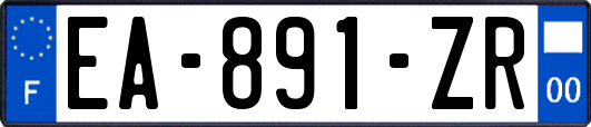 EA-891-ZR