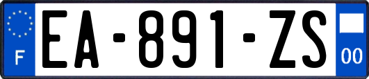 EA-891-ZS