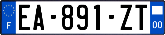 EA-891-ZT