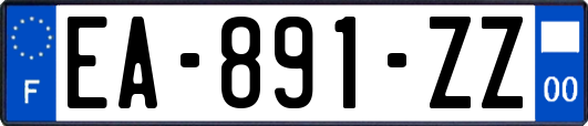 EA-891-ZZ