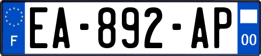 EA-892-AP