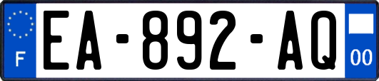 EA-892-AQ