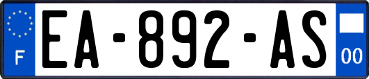 EA-892-AS