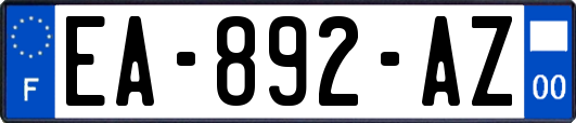 EA-892-AZ