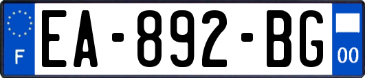 EA-892-BG