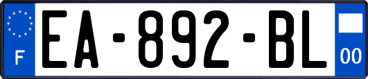 EA-892-BL