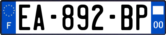 EA-892-BP