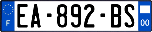 EA-892-BS