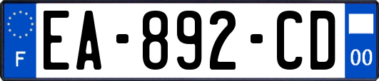 EA-892-CD