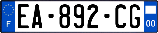 EA-892-CG