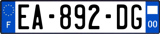 EA-892-DG