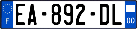 EA-892-DL