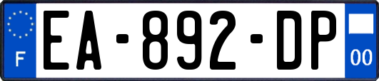 EA-892-DP