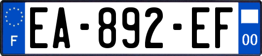 EA-892-EF