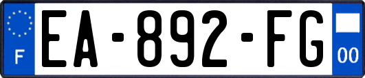 EA-892-FG