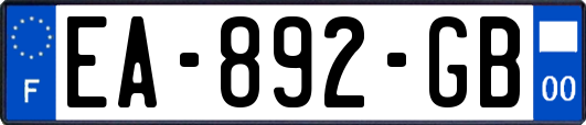 EA-892-GB